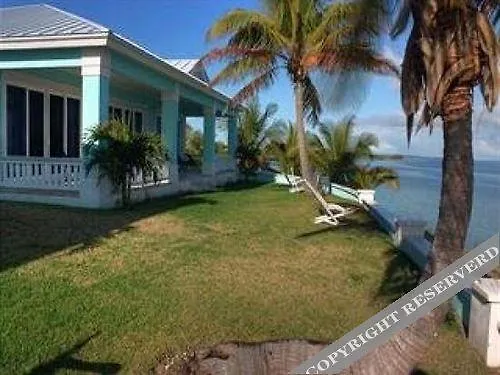 Mermaid Reef Villa #2 マーシュ・ハーバー