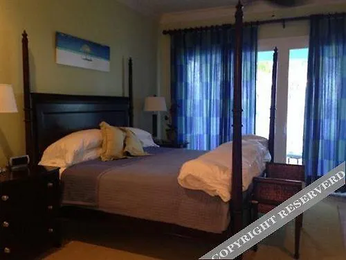 Mermaid Reef Villa #2 マーシュ・ハーバー