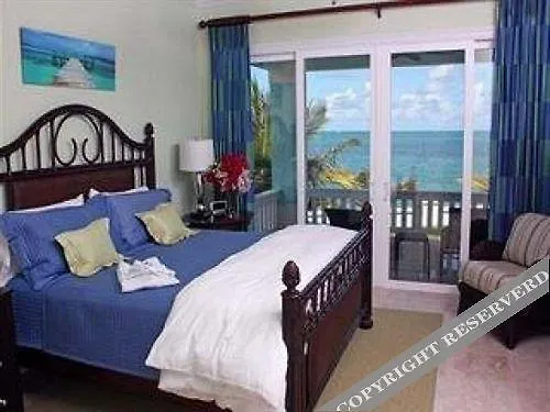 Mermaid Reef Villa #2 マーシュ・ハーバー 0*,