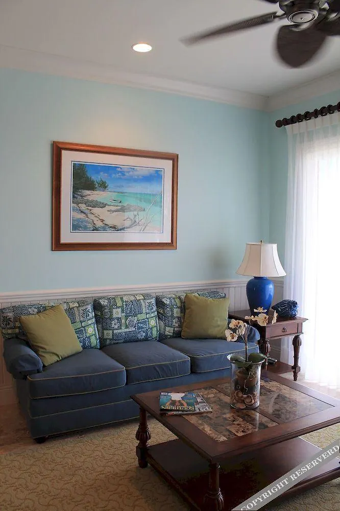 Mermaid Reef Villa #2 マーシュ・ハーバー