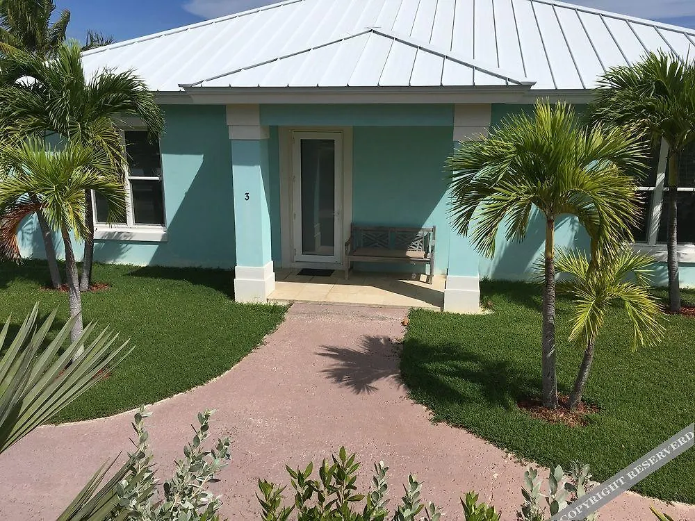 Mermaid Reef Villa #2 Marsh Harbour