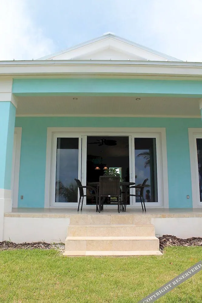 Mermaid Reef Villa #2 Marsh Harbour