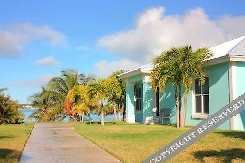 Mermaid Reef Villa #2 Marsh Harbour