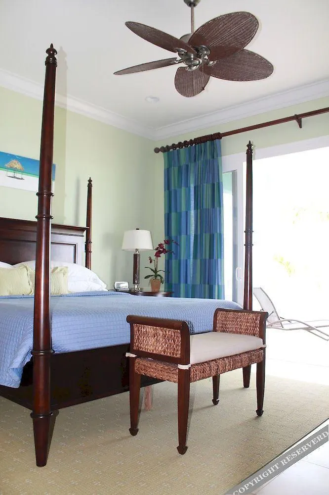 Mermaid Reef Villa #2 Marsh Harbour