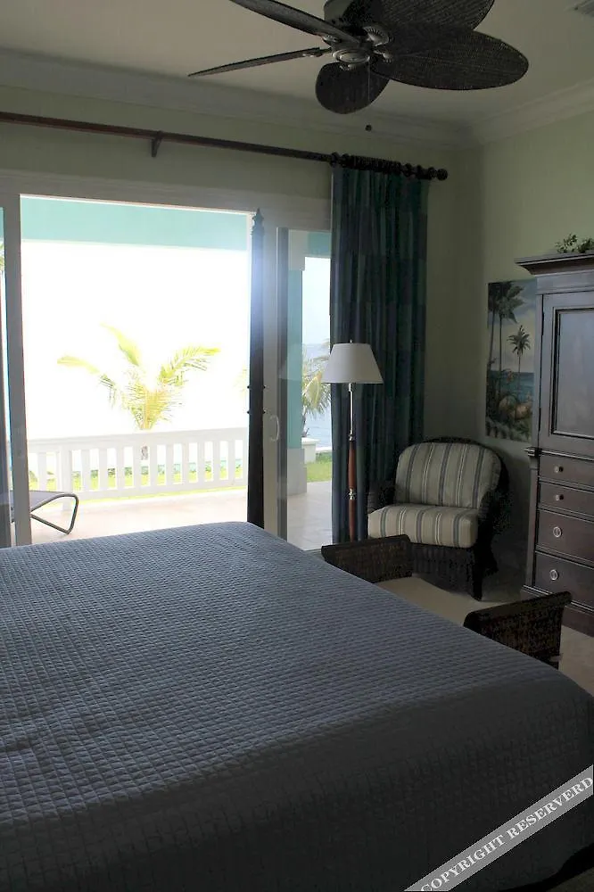 Mermaid Reef Villa #2 Marsh Harbour Bahamy