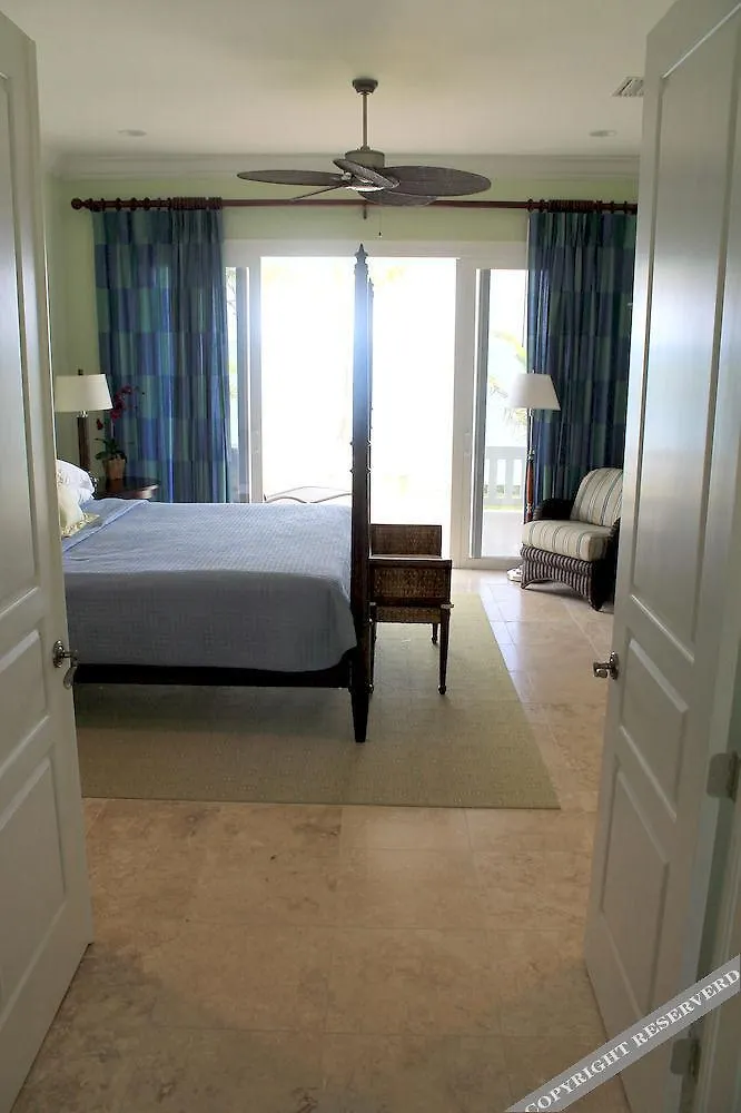 Mermaid Reef Villa #2 Marsh Harbour Bahamy