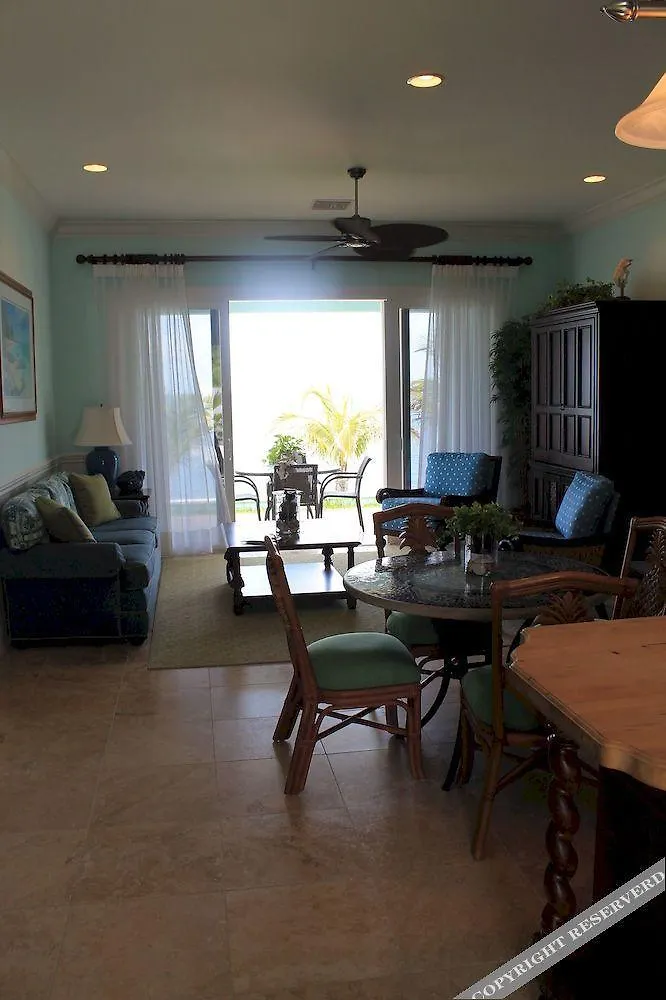 Mermaid Reef Villa #2 Marsh Harbour 0*,  Bahamy