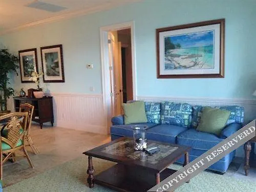 Mermaid Reef Villa #2 Marsh Harbour