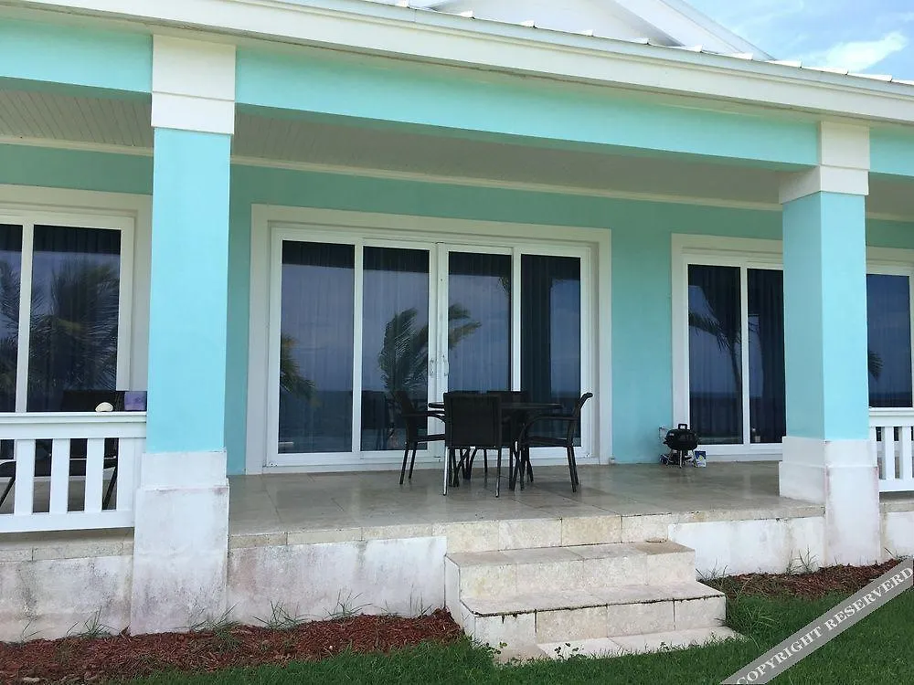 Mermaid Reef Villa #2 Marsh Harbour