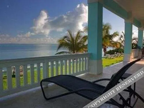 Mermaid Reef Villa #2 Marsh Harbour 0*,  Bahamy
