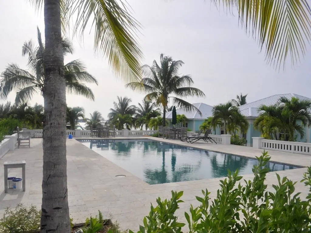 Mermaid Reef Villa #2 Marsh Harbour