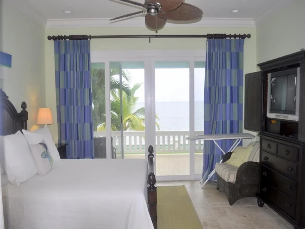 Mermaid Reef Villa #2 Marsh Harbour 0*,