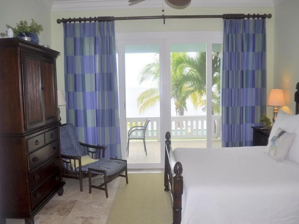 Mermaid Reef Villa #2 Marsh Harbour