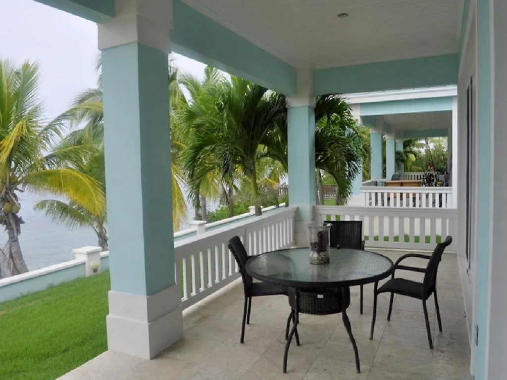 Mermaid Reef Villa #2 Marsh Harbour 0*,