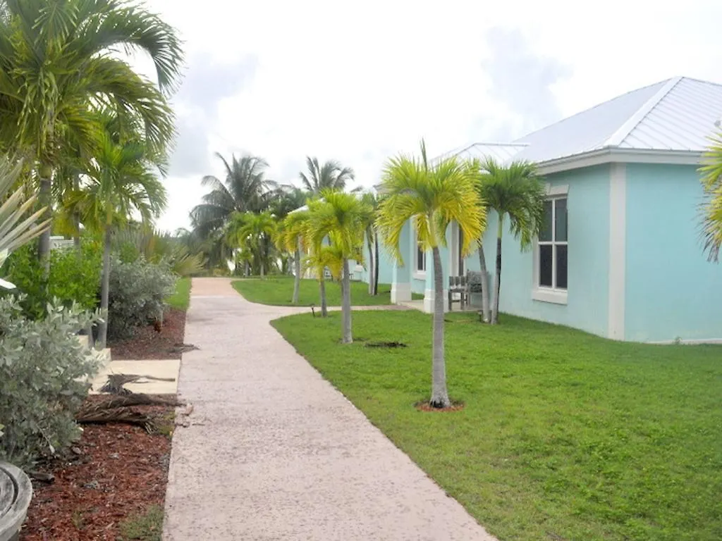 Mermaid Reef Villa #2 Marsh Harbour
